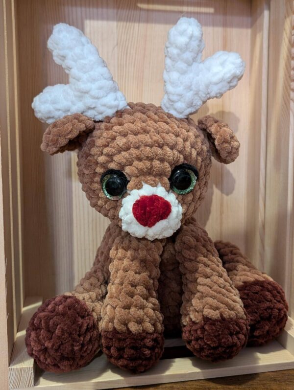 Rudolph