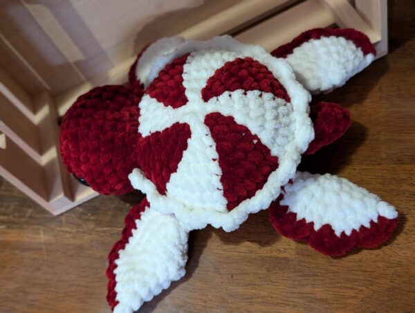 Peppermint Turtle - Image 2