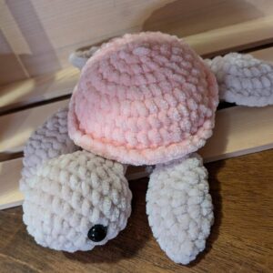 Rose Turtle