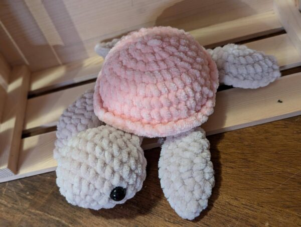 Rose Turtle