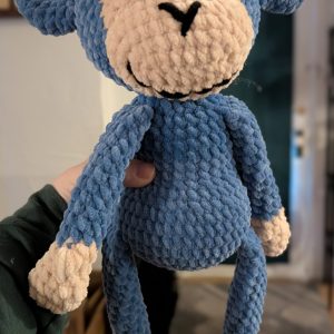 [CUSTOM ORDER ONLY] Monkey
